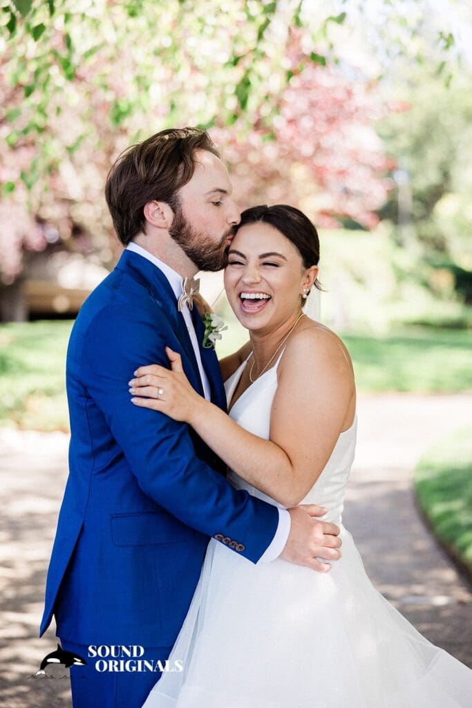 Woodmark Hotel Wedding // Daniel + Alexi -