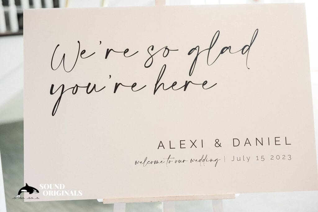 Woodmark Hotel Wedding // Daniel + Alexi -