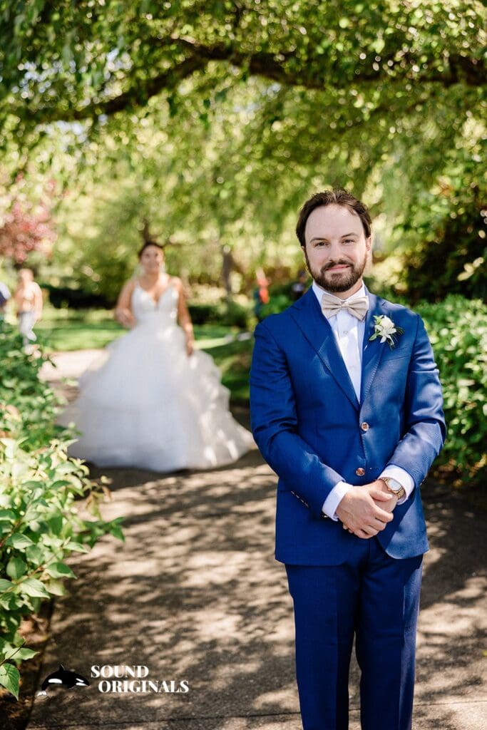 Woodmark Hotel Wedding // Daniel + Alexi -