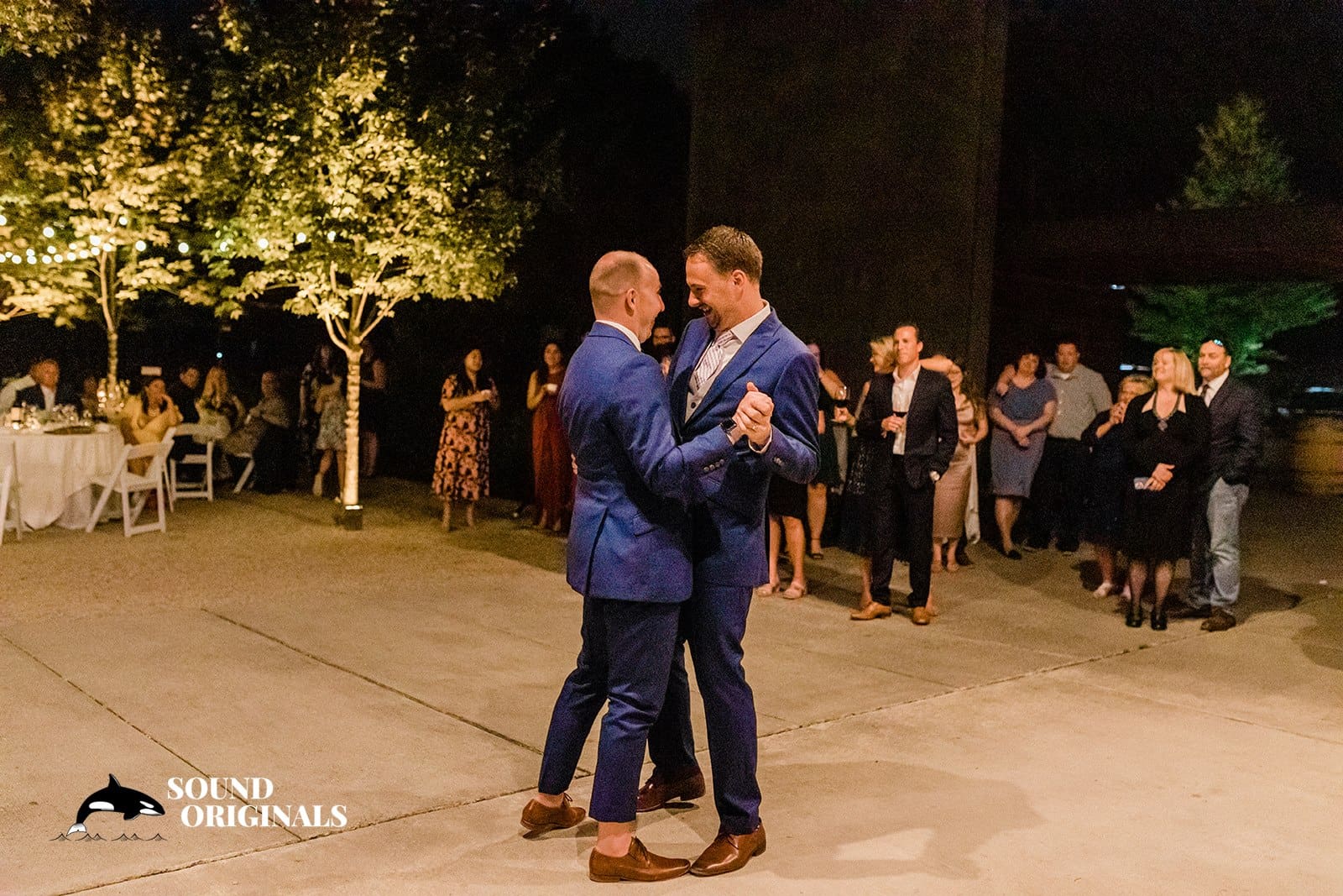 Tony & Jordan -