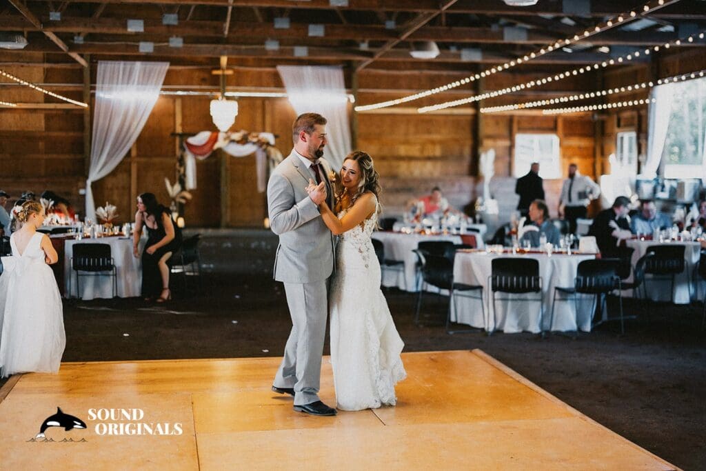 Brianna & Michael -