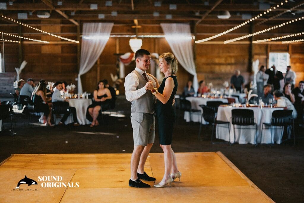 Brianna & Michael -
