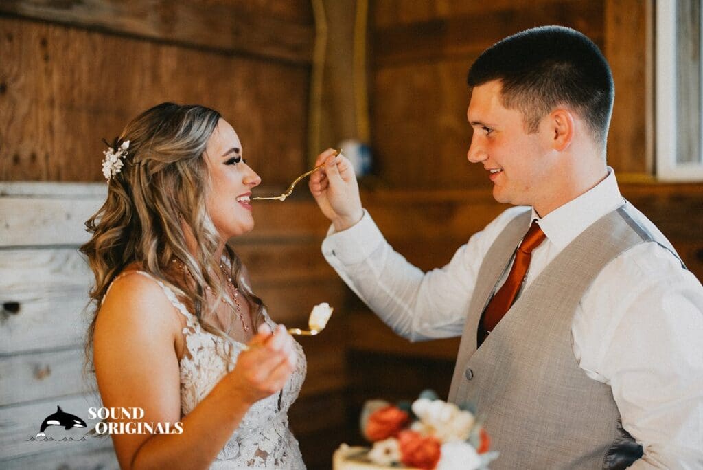 Brianna & Michael -