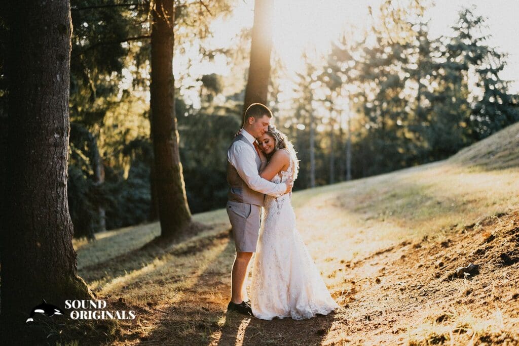 Brianna & Michael -