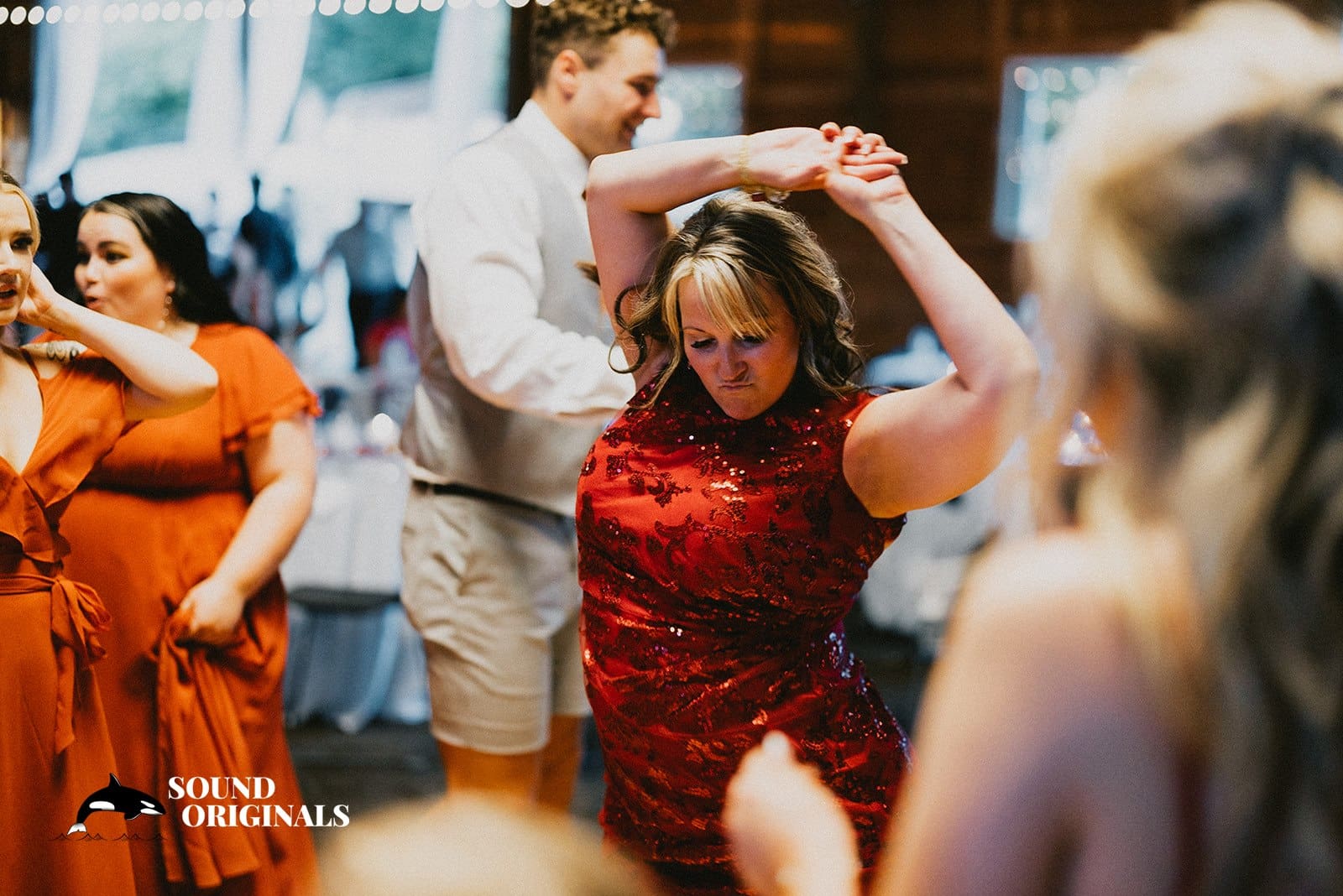 Brianna & Michael -