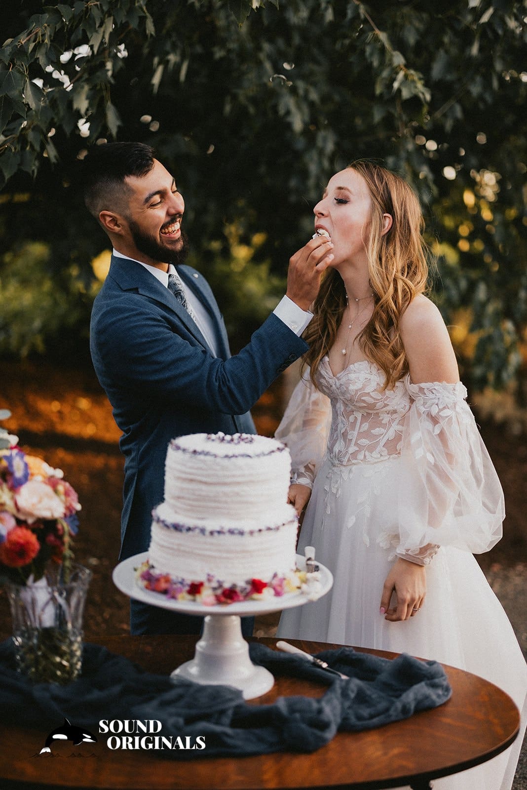 Makenna & Isaac -