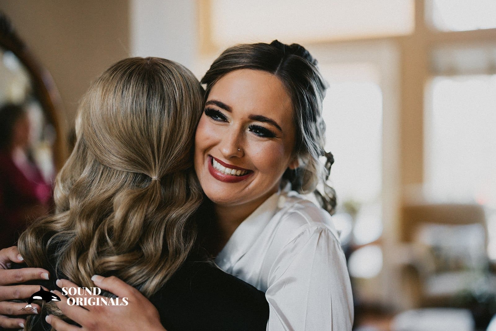 Brianna & Michael -