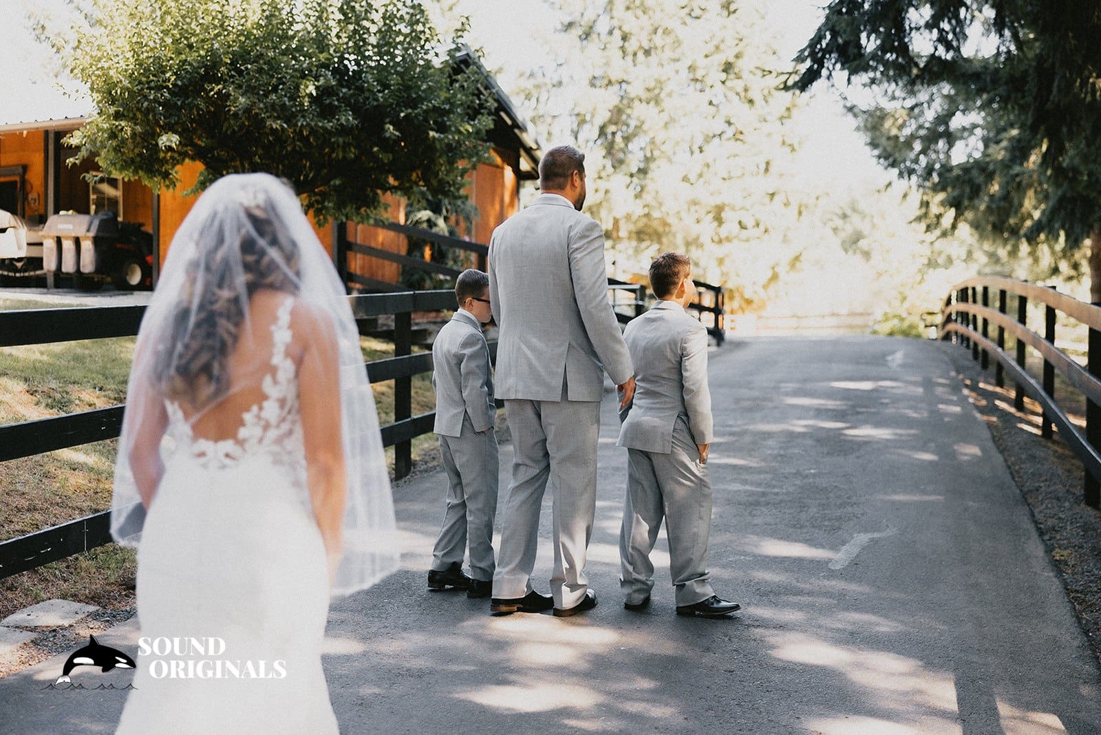 Brianna & Michael -