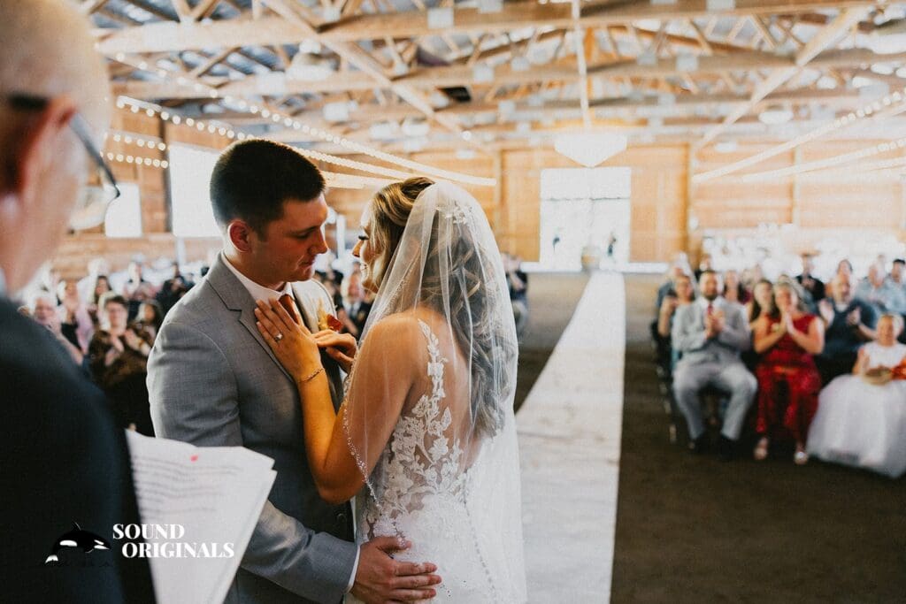 Brianna & Michael -