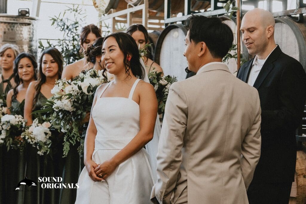 Nellie & Huy -
