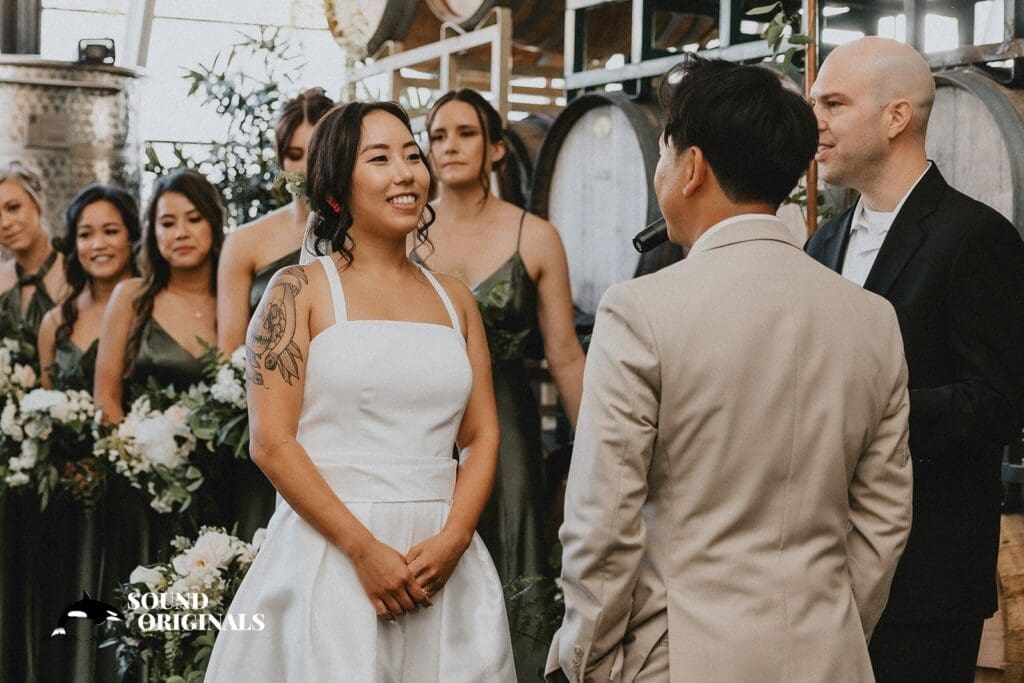 Nellie & Huy -