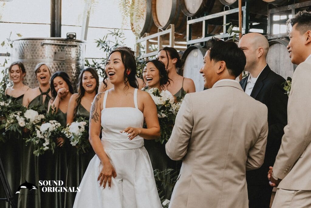 Nellie & Huy -