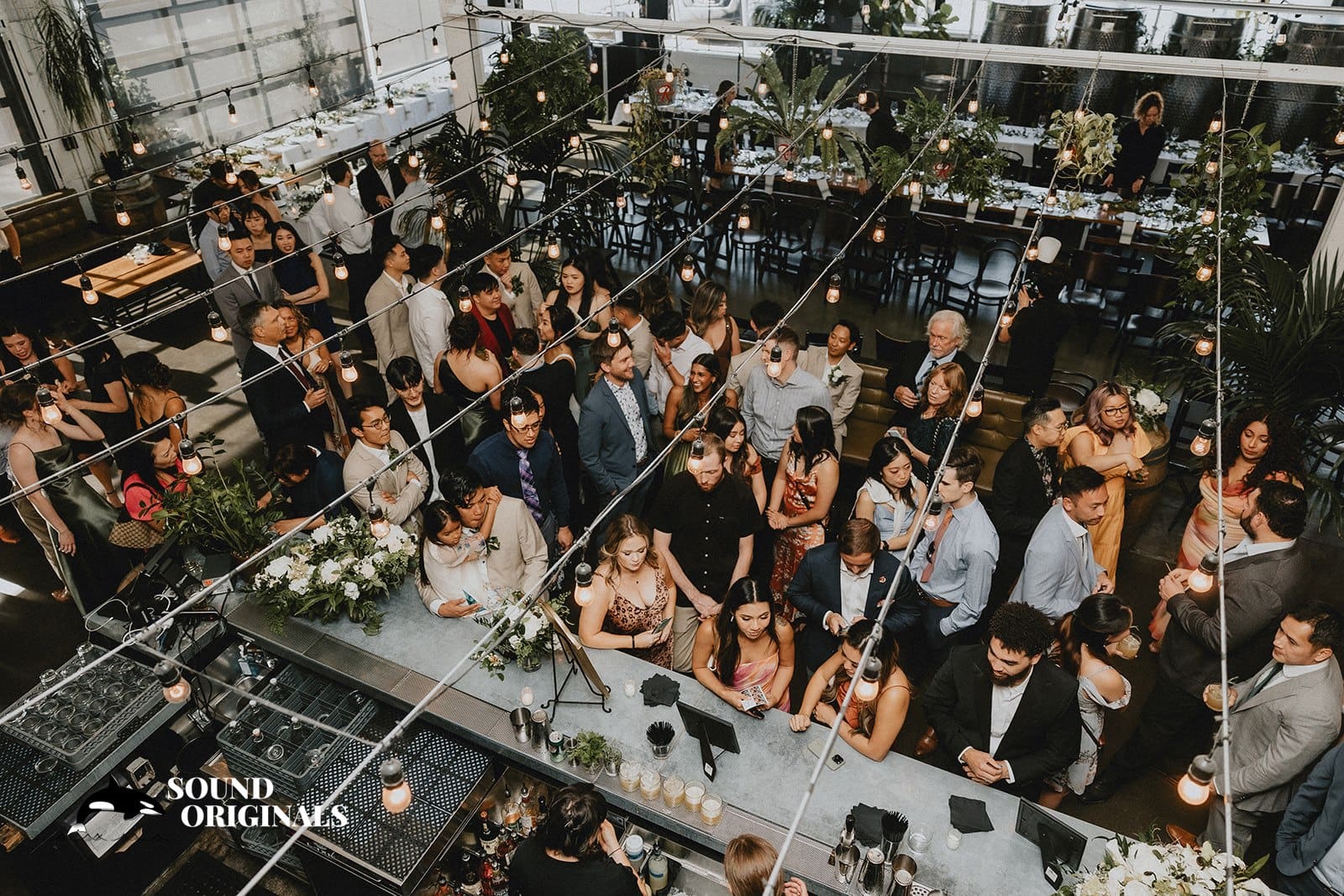 Nellie & Huy -