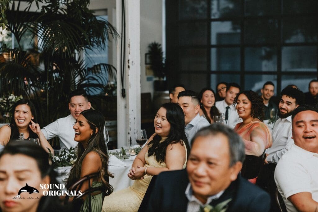 Nellie & Huy -