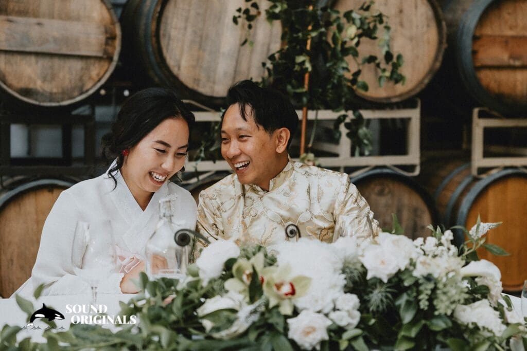 Nellie & Huy -