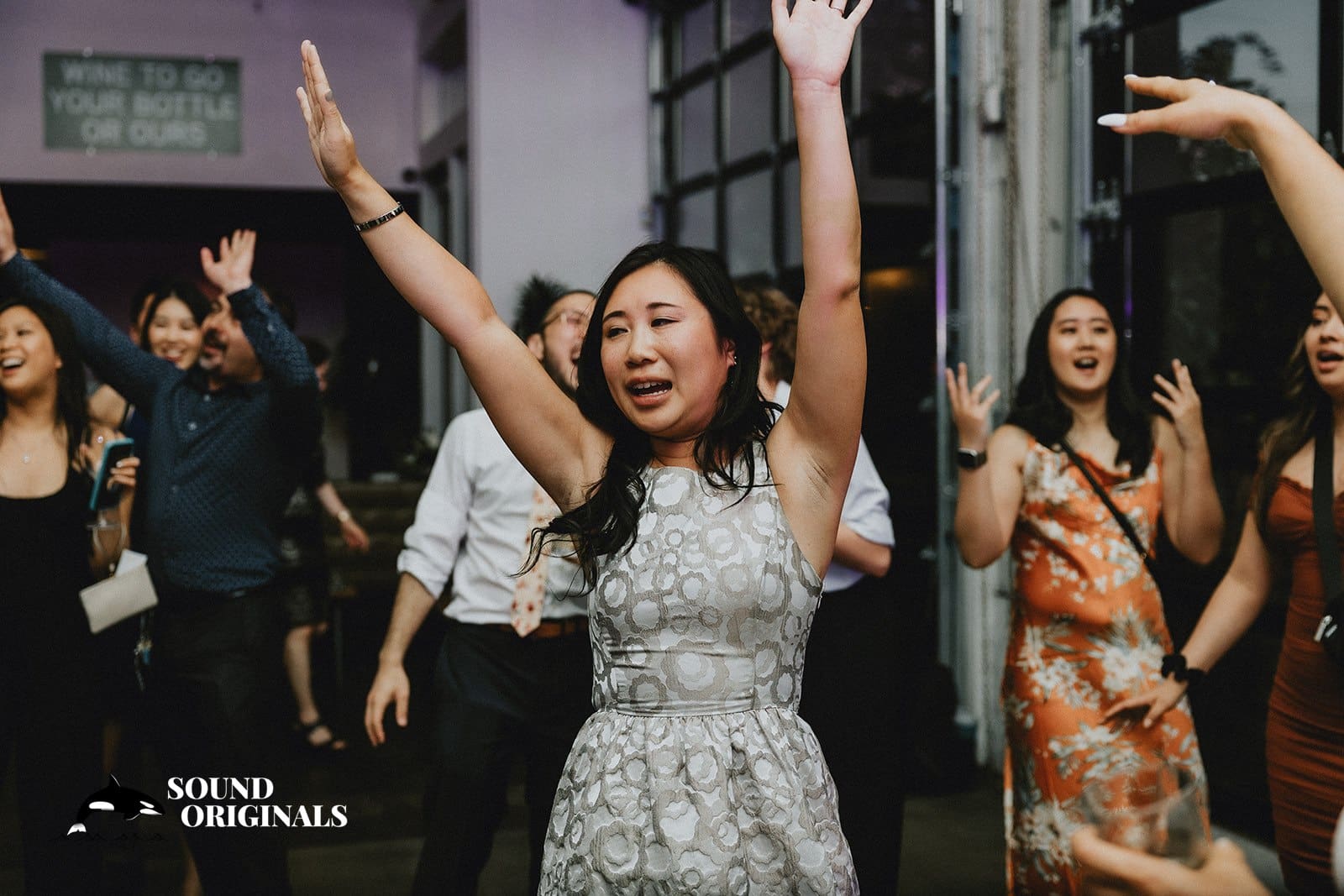 Nellie & Huy -