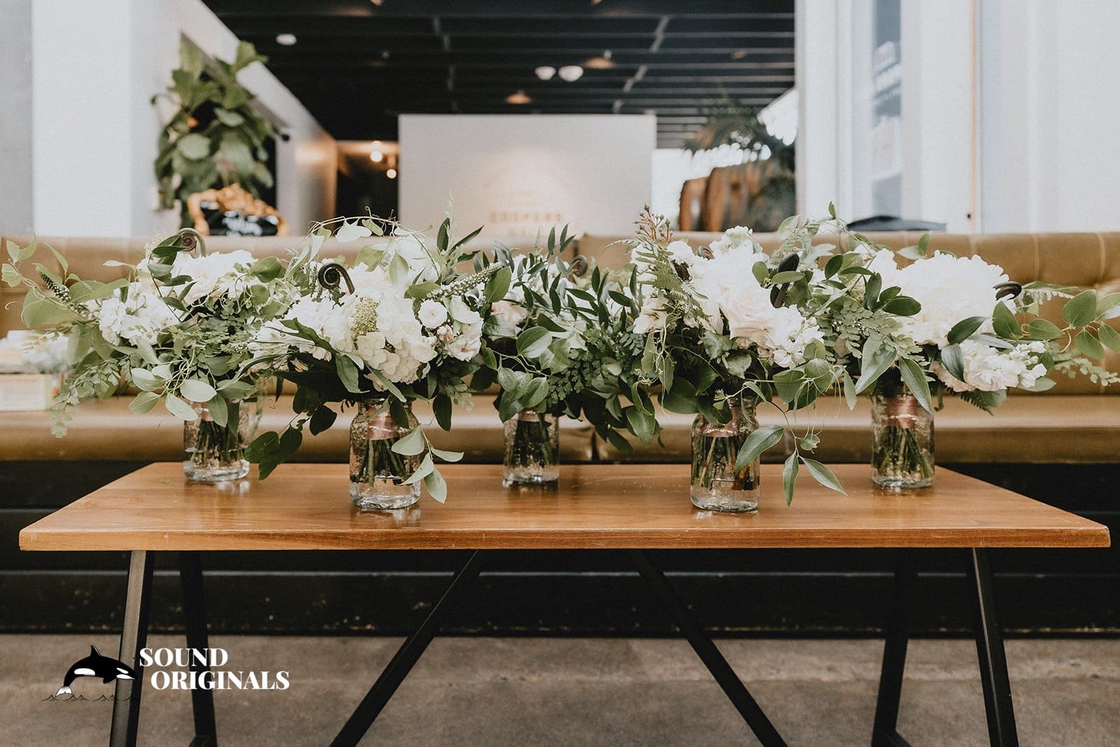 Nellie & Huy -