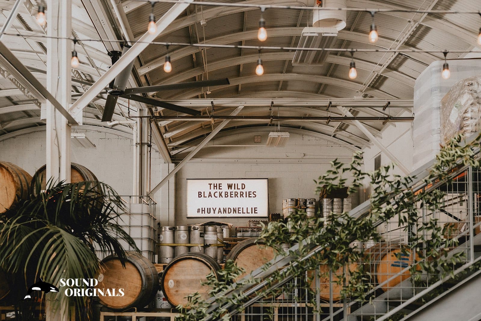 Nellie & Huy -