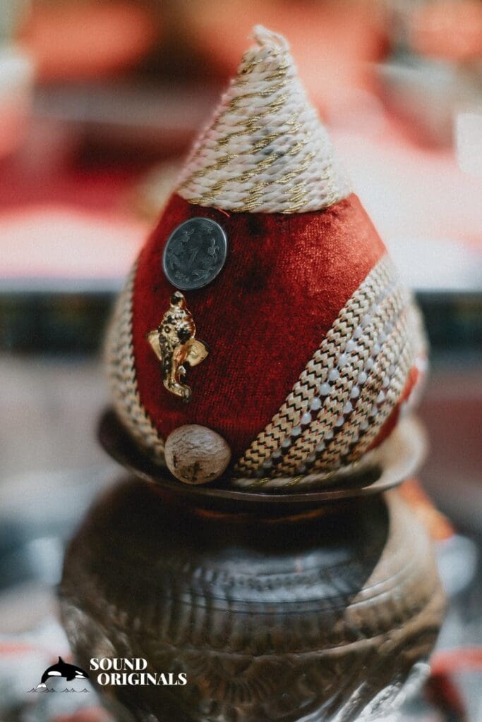 Deborah + Krishnan -