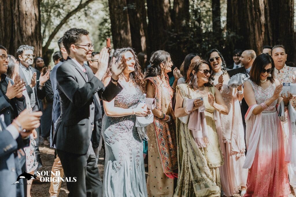 Deborah + Krishnan -