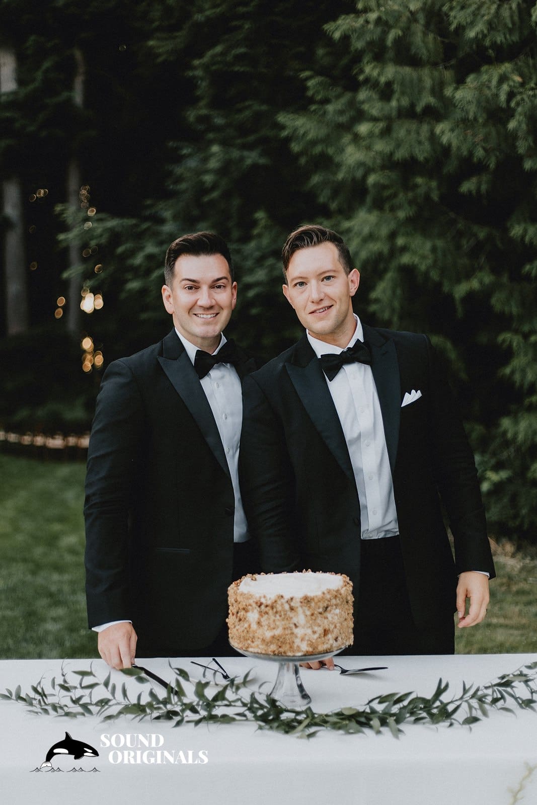 Marco & Matthew -