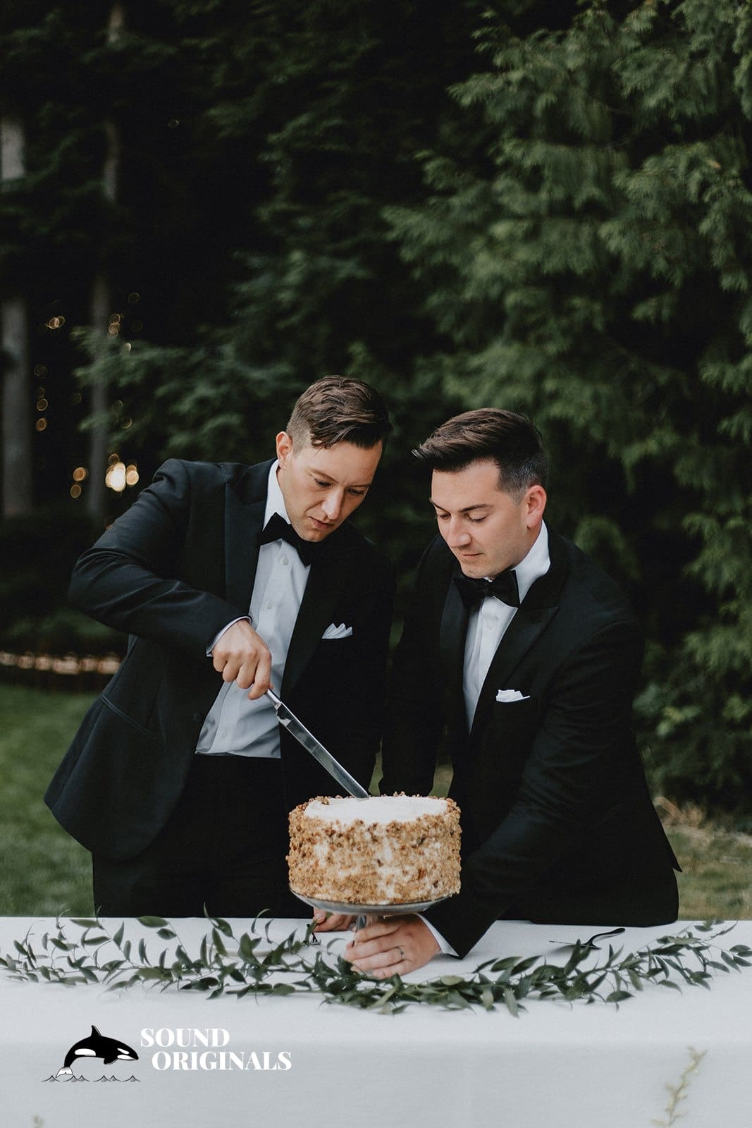 Marco & Matthew -