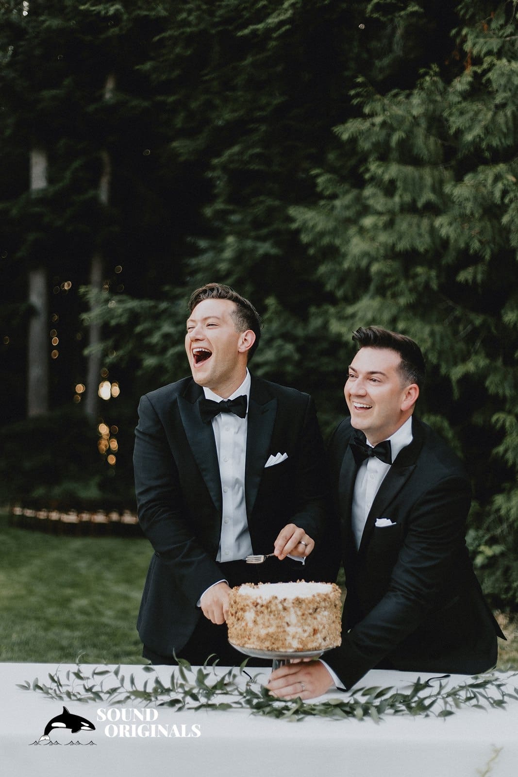 Marco & Matthew -