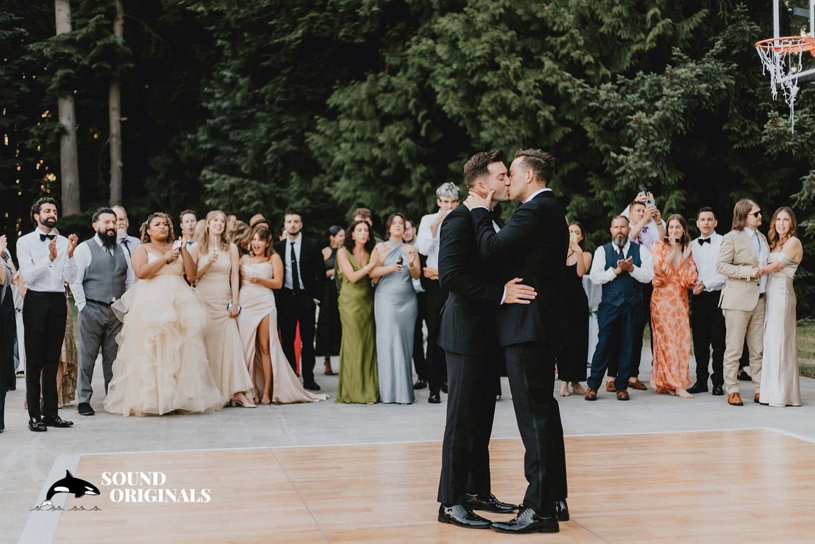 Marco & Matthew -