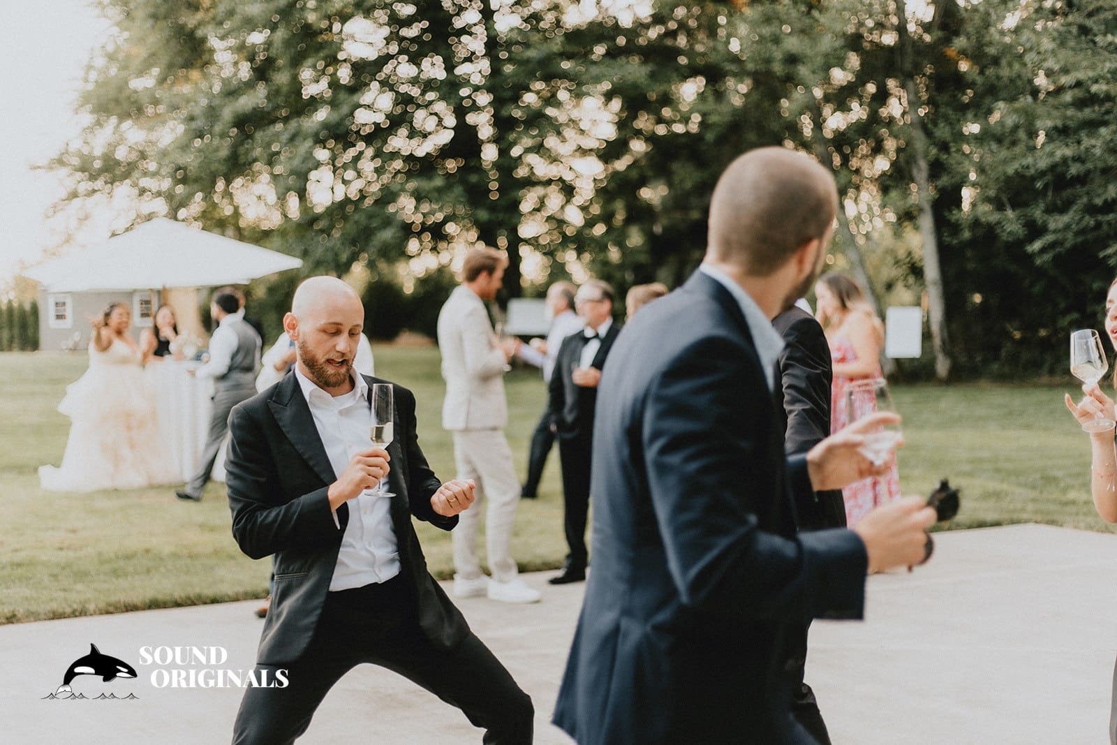 Marco & Matthew -