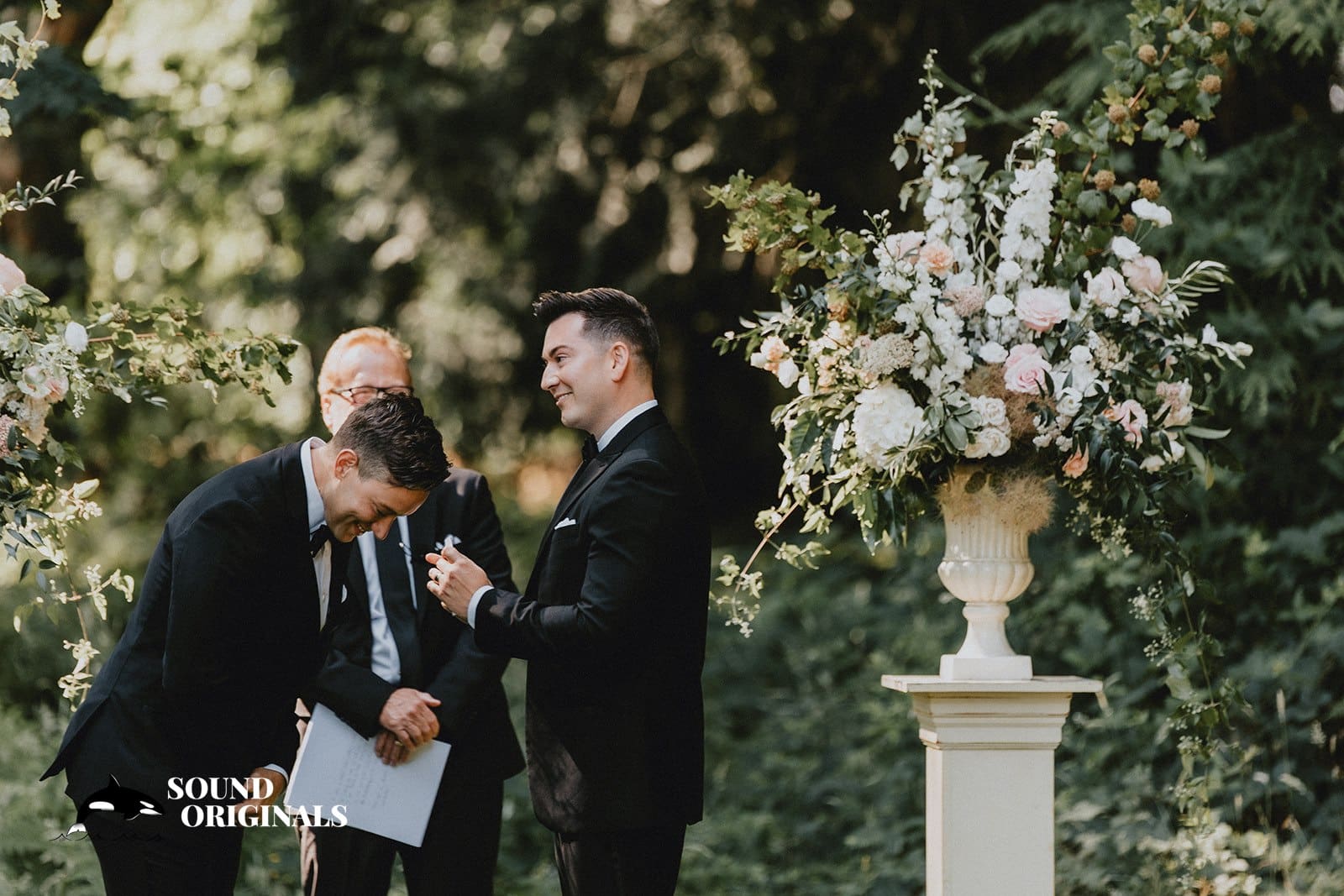 Marco & Matthew -