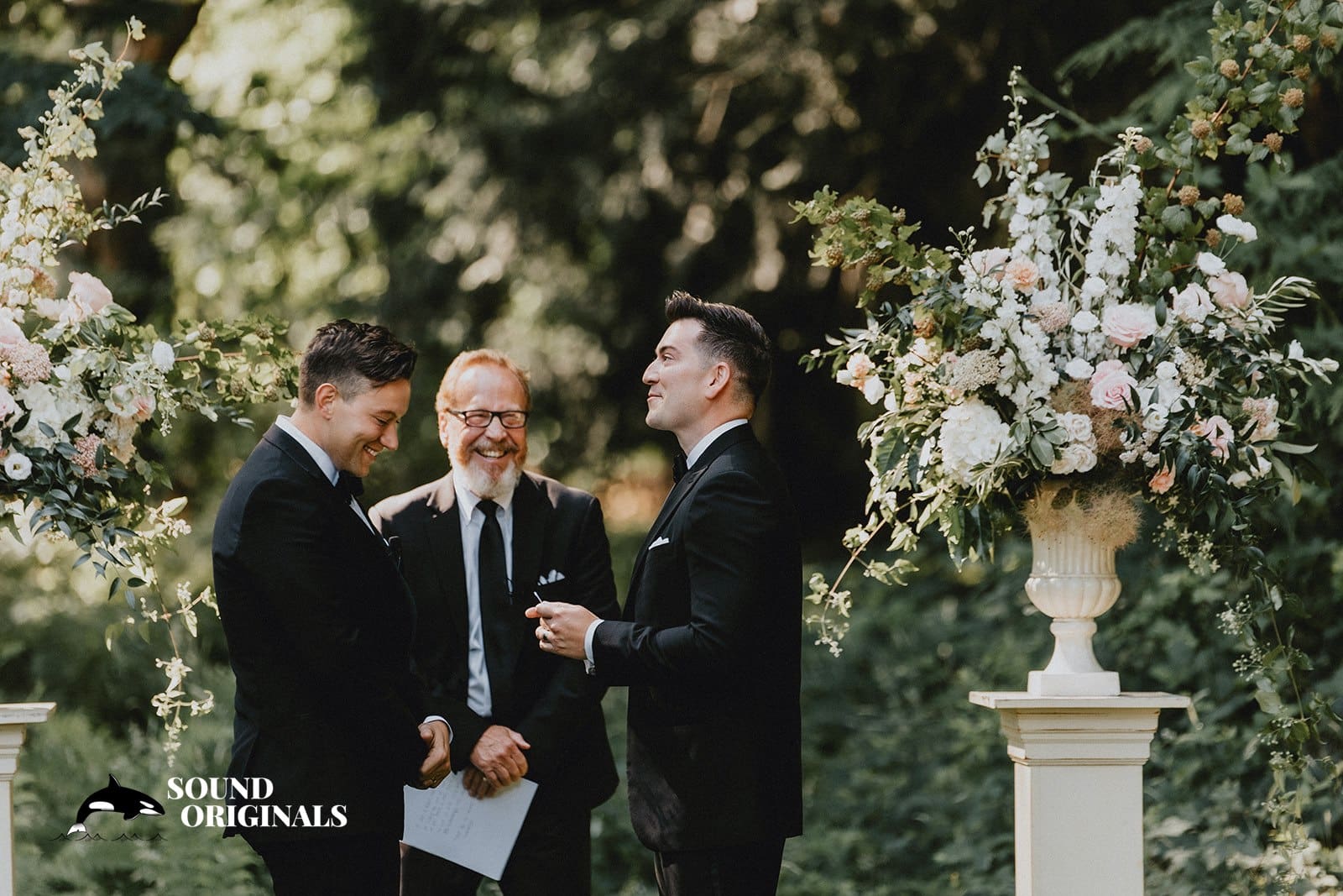 Marco & Matthew -