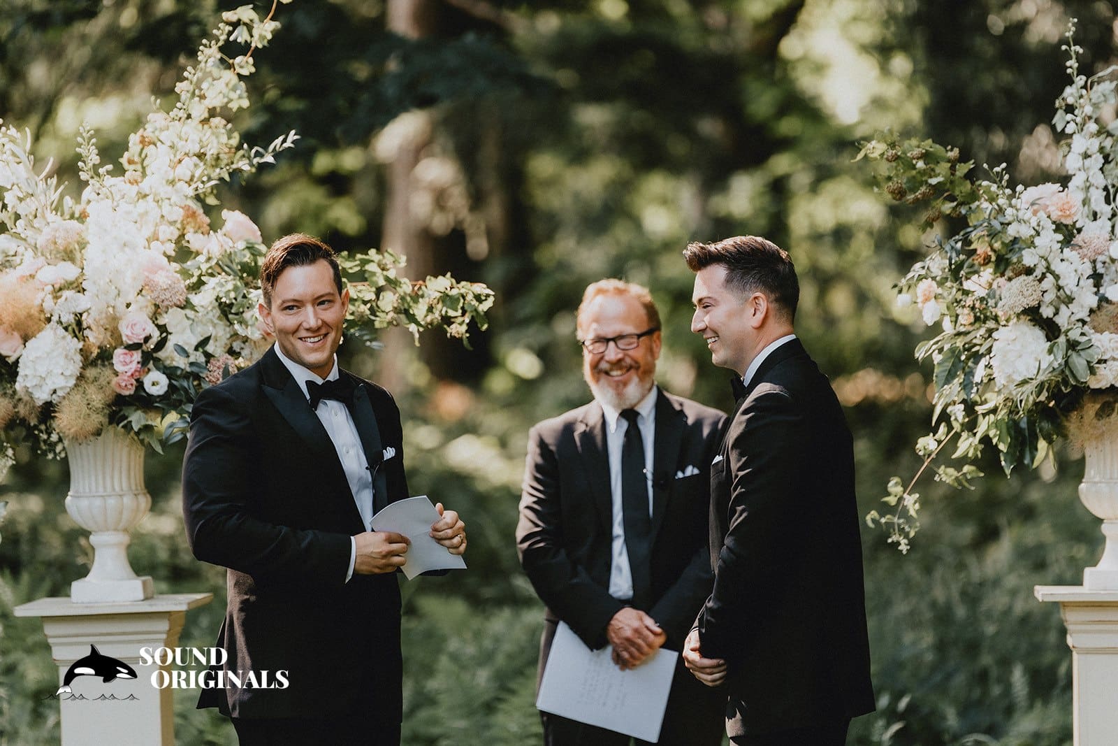 Marco & Matthew -