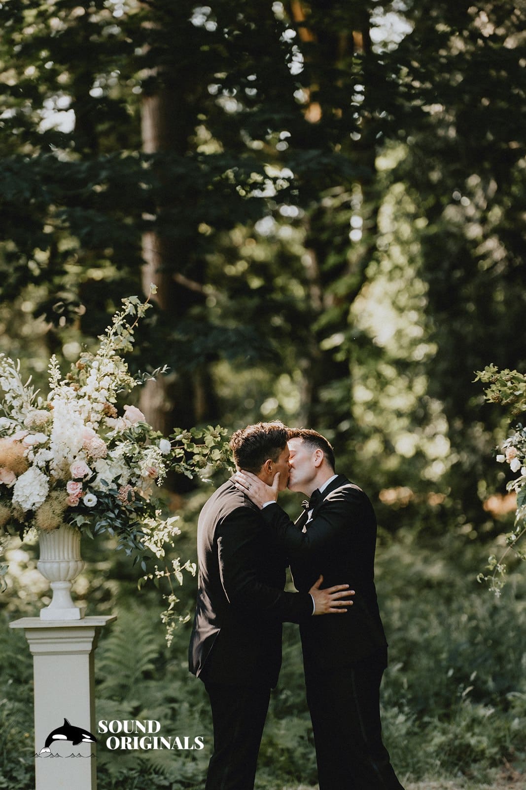 Marco & Matthew -