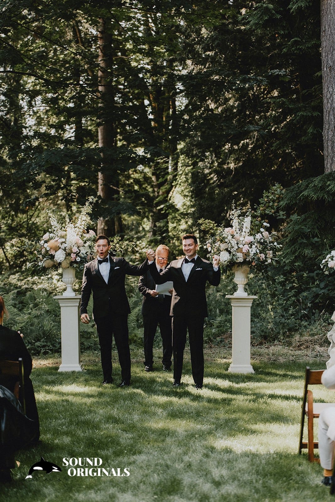 Marco & Matthew -