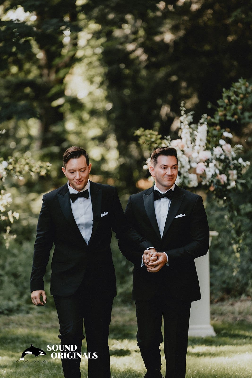Marco & Matthew -