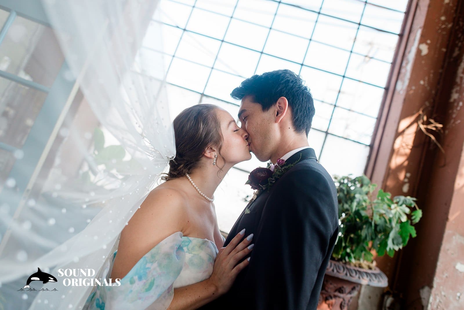 Lulu & Michael -