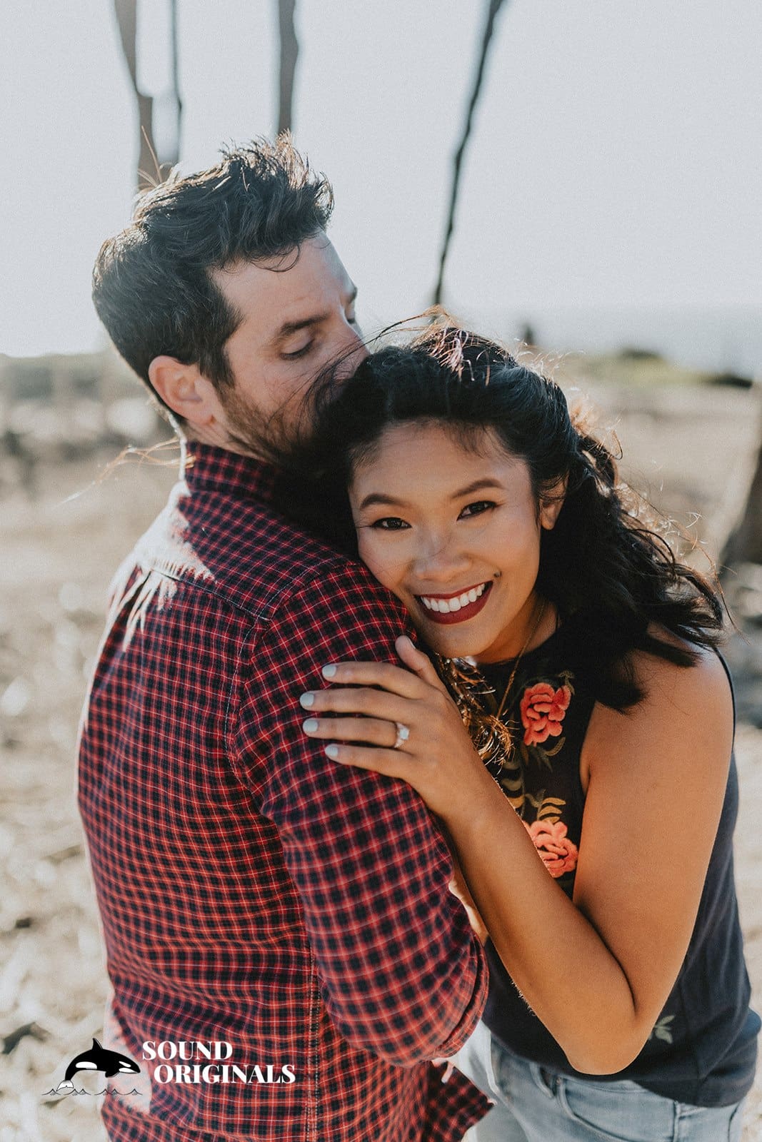 Megan & Mitch -