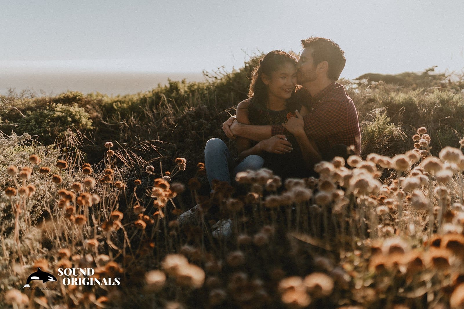 Megan & Mitch -