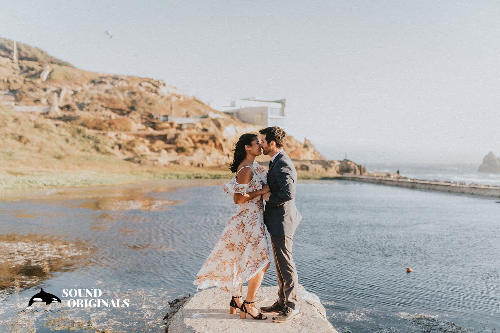 Megan & Mitch -