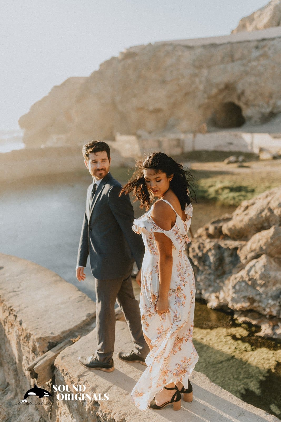Megan & Mitch -
