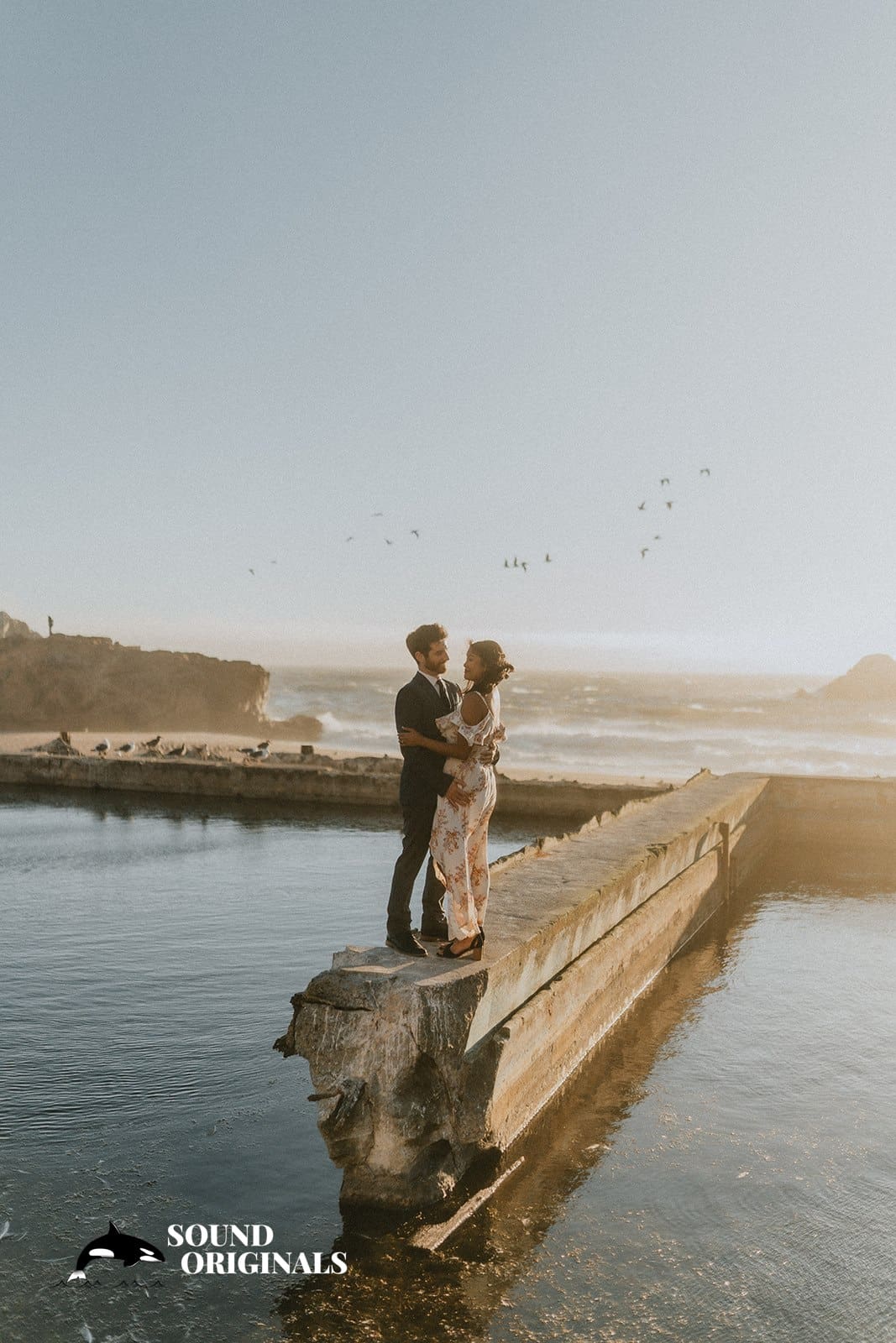 Megan & Mitch -