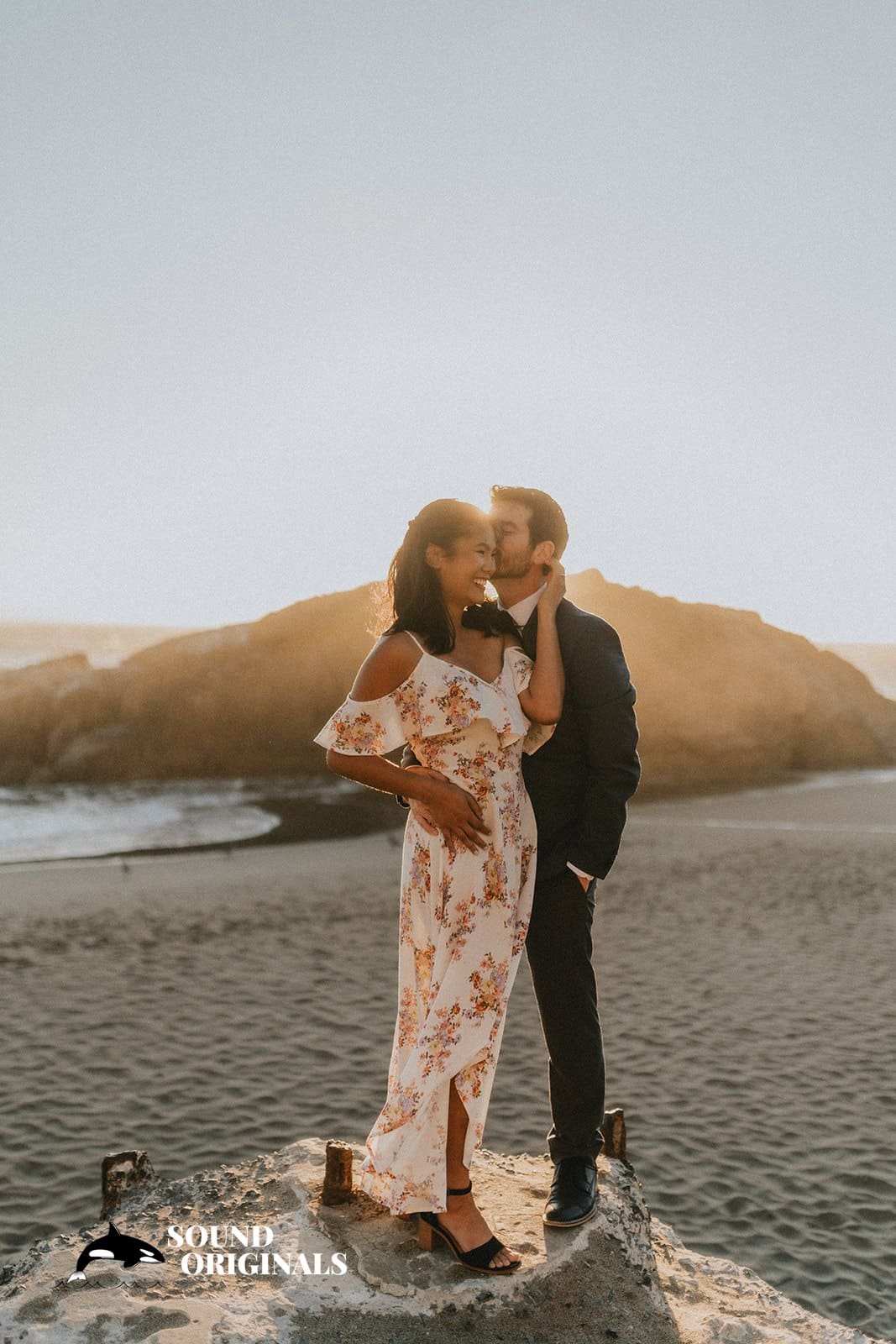 Megan & Mitch -