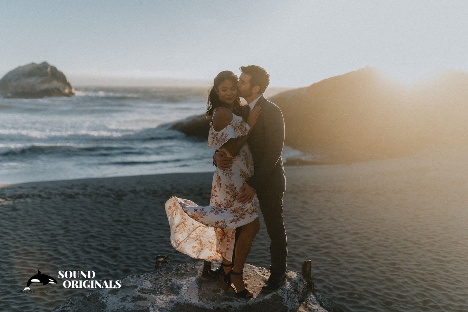 Megan & Mitch -