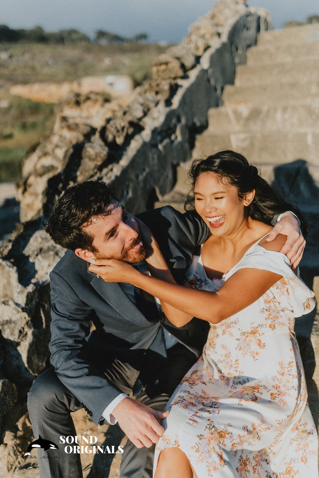 Megan & Mitch -