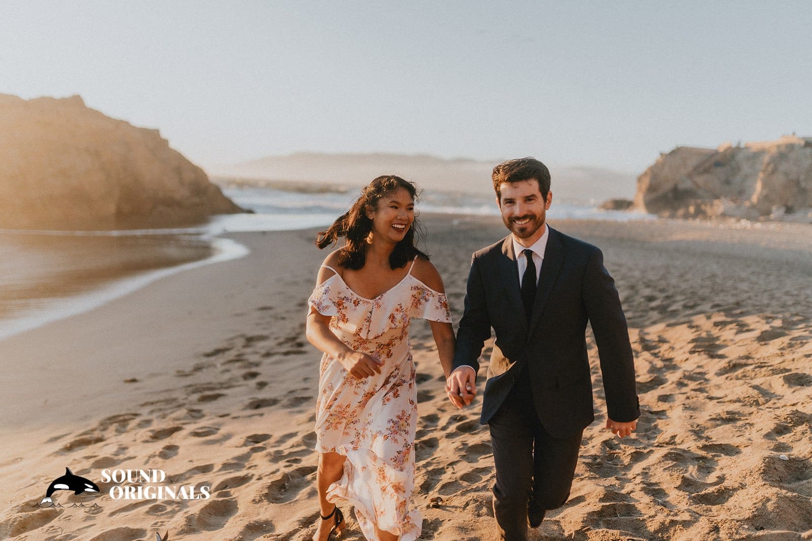 Megan & Mitch -