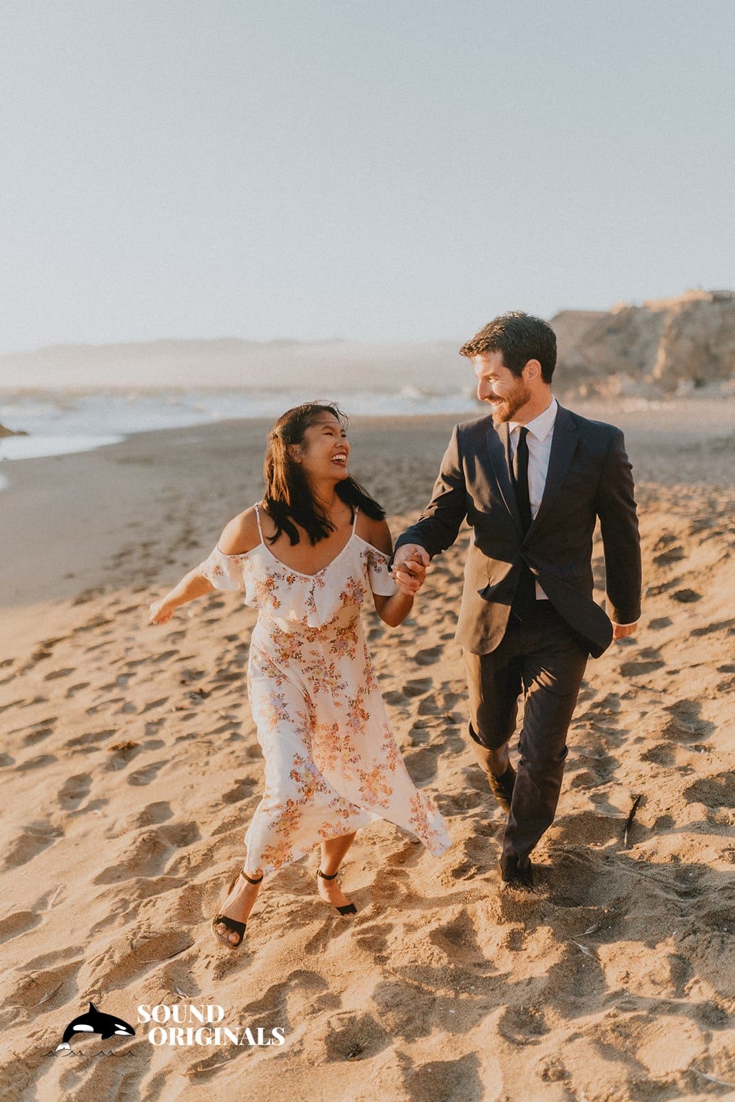 Megan & Mitch -