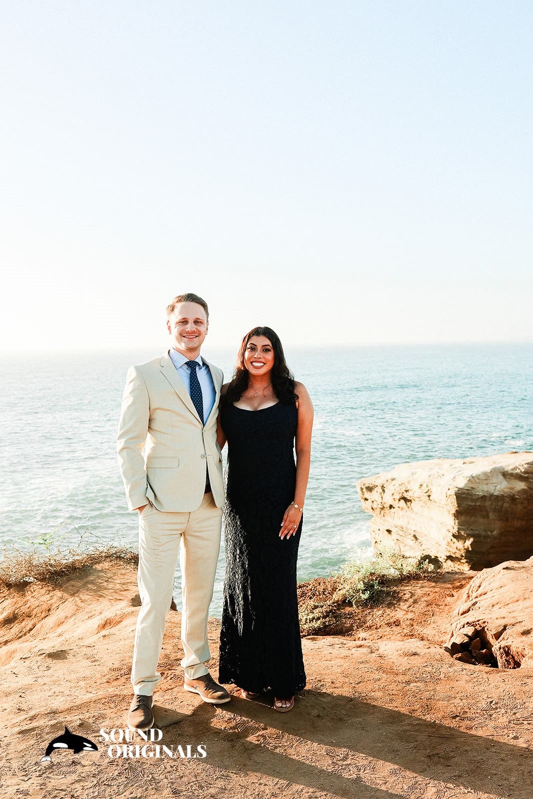 Linsey & Zachary -