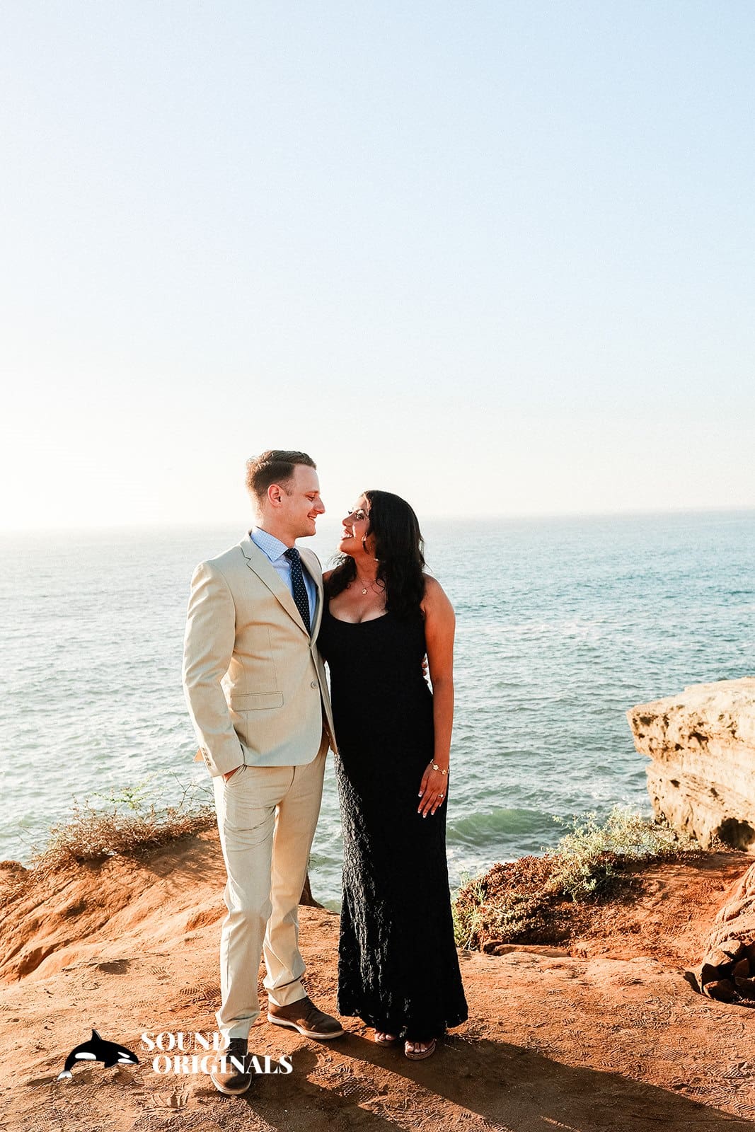 Linsey & Zachary -