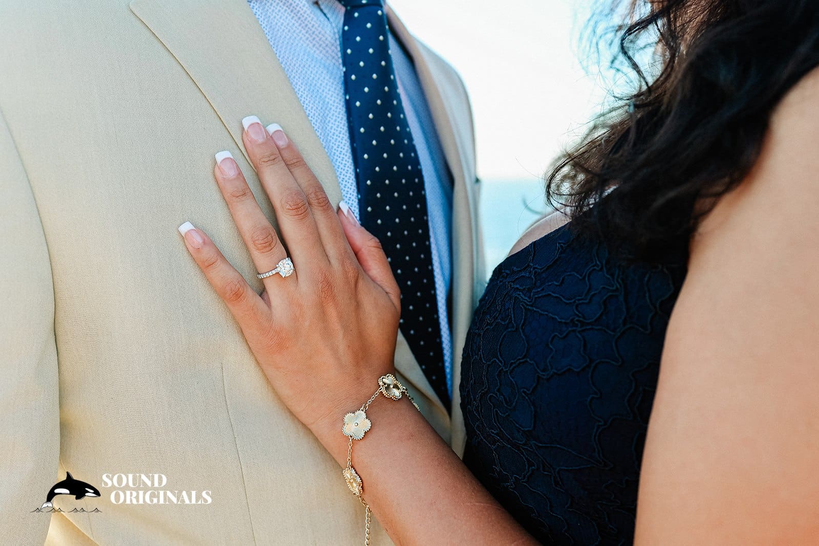 Linsey & Zachary -