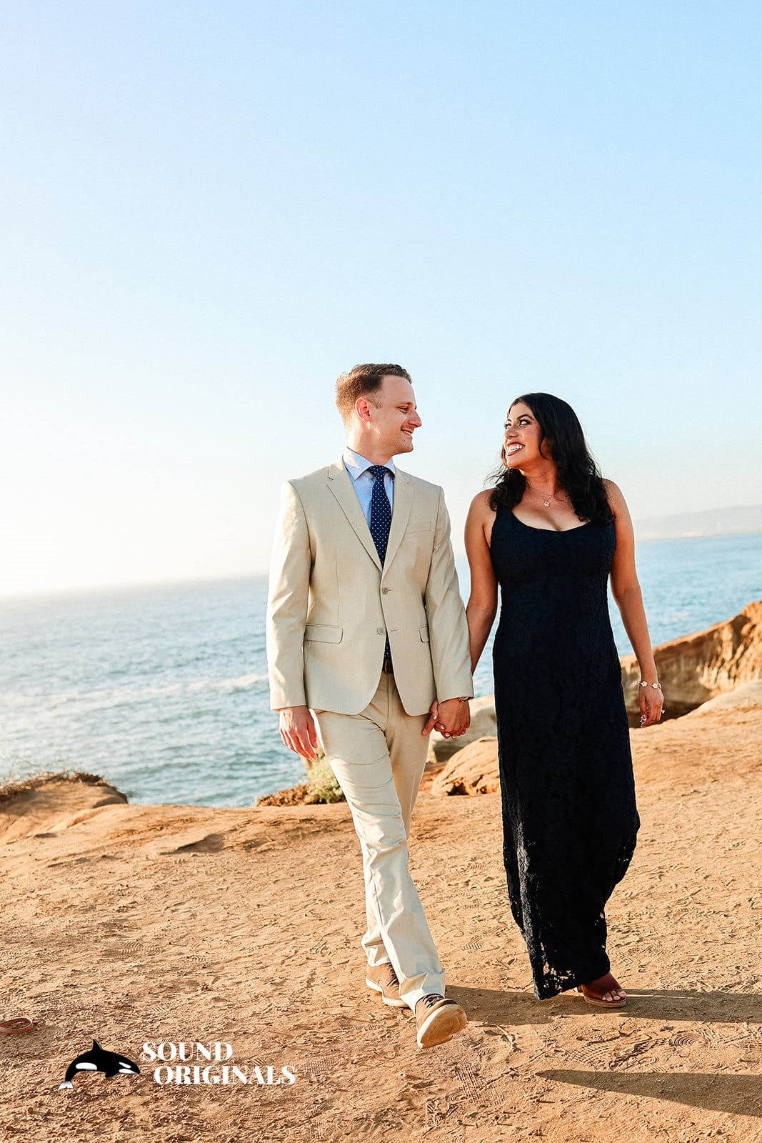 Linsey & Zachary -